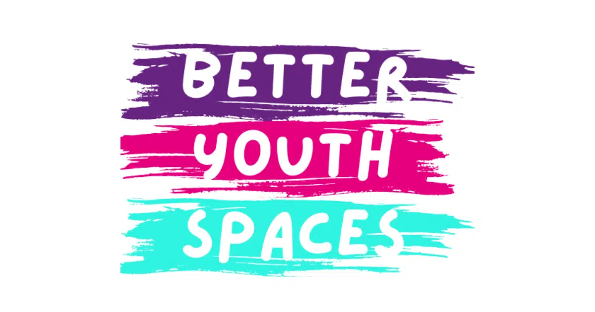 Better Youth Spaces